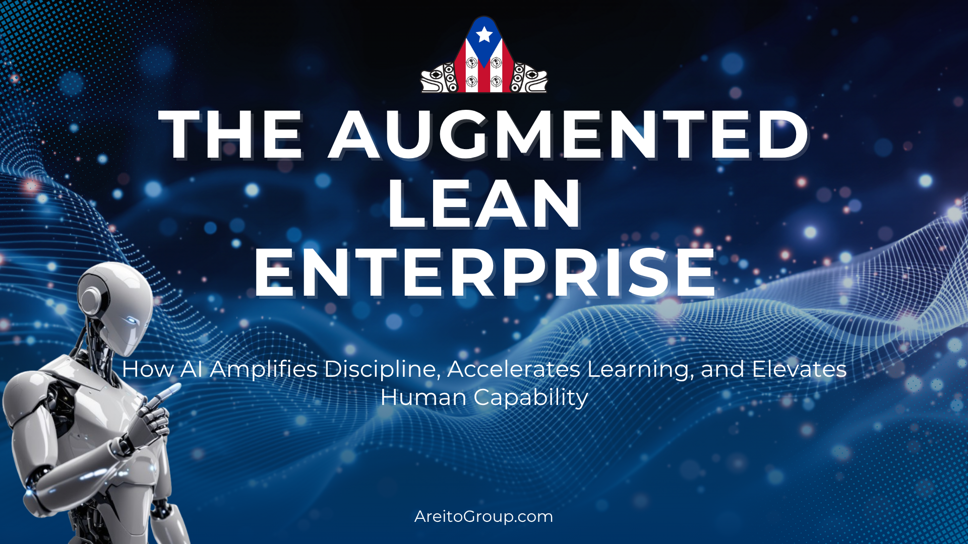 Areito White Paper Lean AI